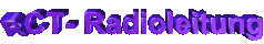 Radioleitung
